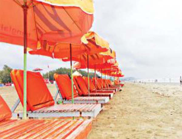 Political unrest a threat to tourism sector