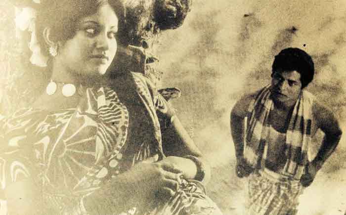 বাংলা চলচ্চিত্রে প্রেম || চিন্ময় মুৎসুদ্দী