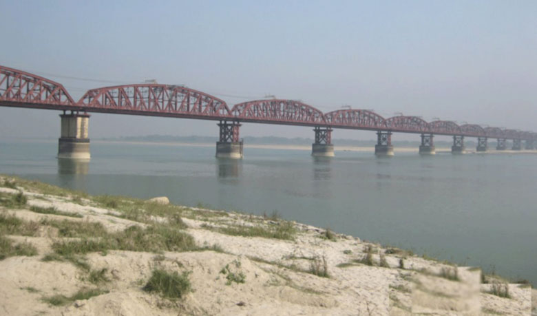 হার্ডিঞ্জ ব্রিজের শতবর্ষ পূর্তি আজ