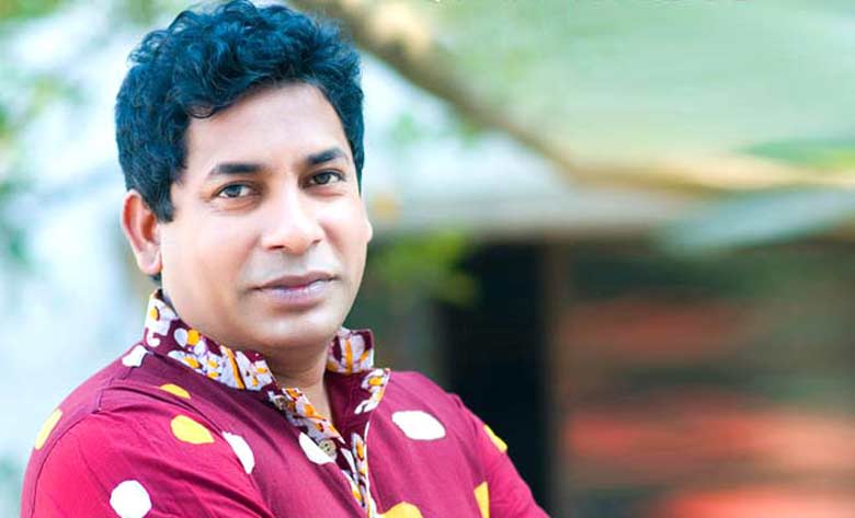 নতুন ধারাবাহিকে মোশাররফ করিম