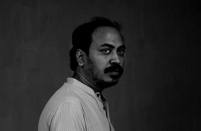বইমেলা বৃহত্তর পরিসরে চিন্তা করা উচিত : শিবু কুমার শীল