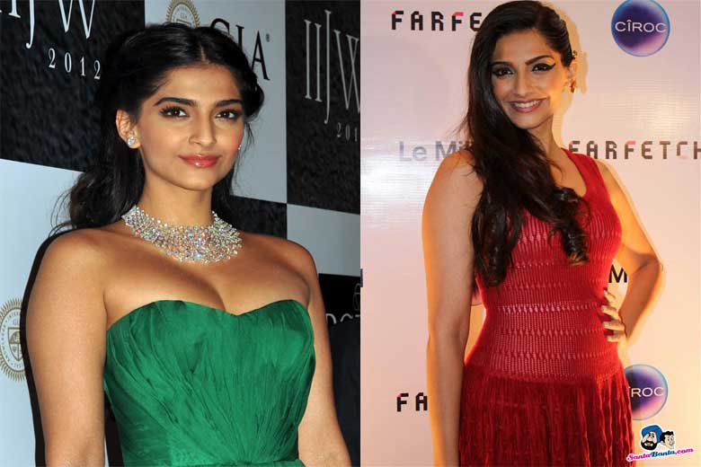 গ্র্যাজুয়েশন নিয়ে আক্ষেপ সোনমের