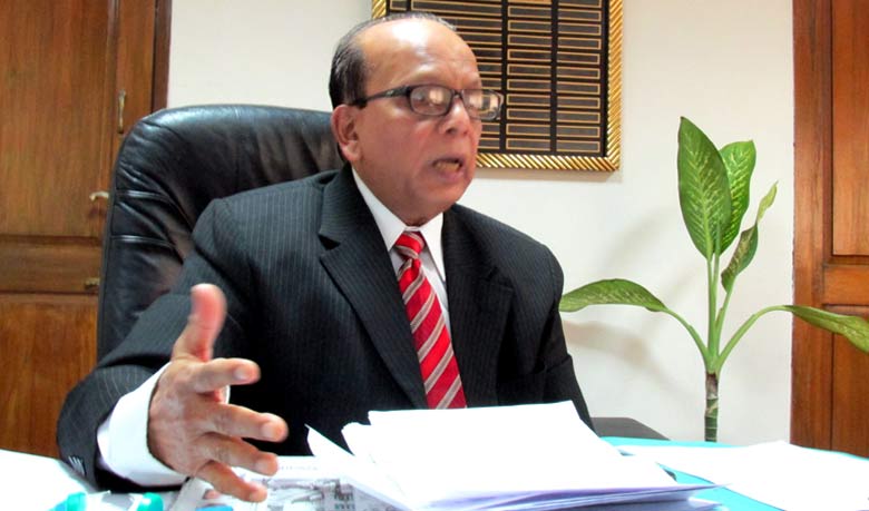 We don’t follow govt order: ACC Chief