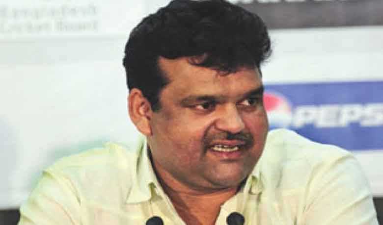 নতুন দায়িত্বে আকরাম খান