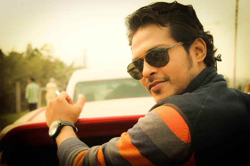 সিনিয়রদের কাছ থেকে সাড়া পাইনি : অন্তু করিম