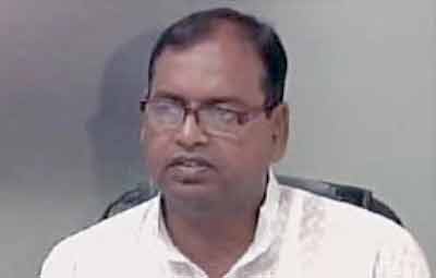 Dudu remanded for two days