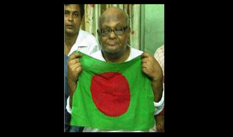 Lyricist Gobinda Halder no more