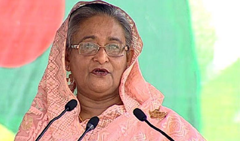 Women going ahead in challenging professions: PM