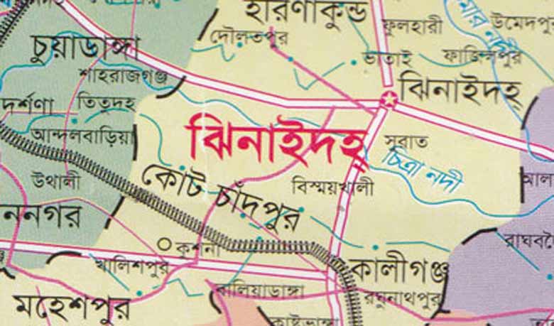কালীগঞ্জ নিহত আ.লীগ নেতার শেষকৃত্য সম্পন্ন