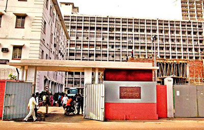 জনপ্রশাসন মন্ত্রণালয়ের নতুন ওয়েবসাইট