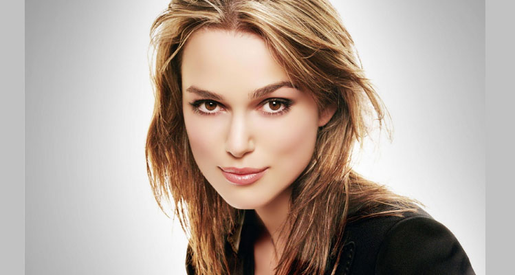 Keira Knightley often mistaken for Hathaway and Portman