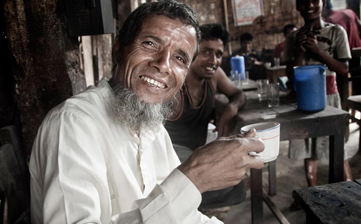 Life expectancy rise: A sign of Bangladesh progress