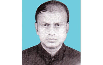 Former lawmaker Dr Selim dies