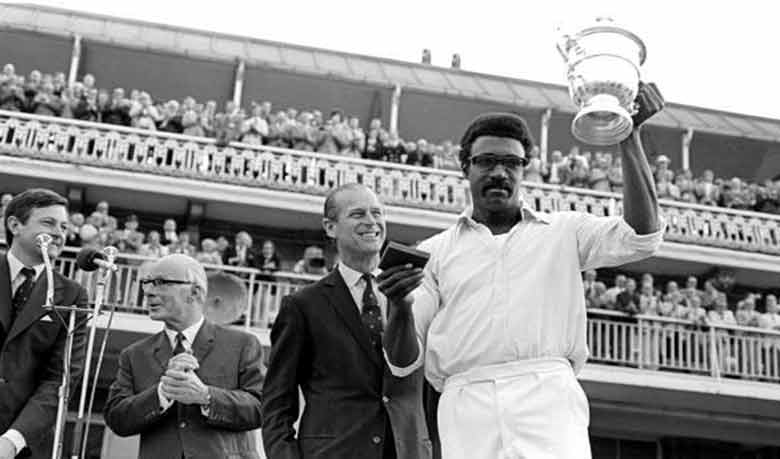 ফিরে দেখা : প্রথম বিশ্বকাপ