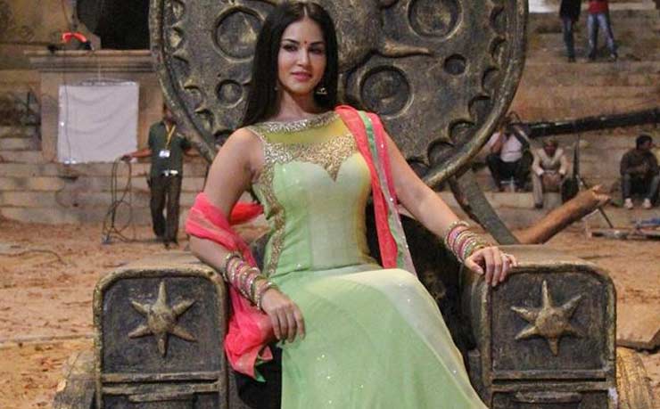 Sunny Leone`s `Ek Paheli Leela` trailer is out