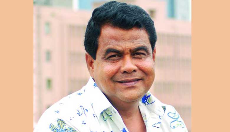 অভিনয় নয়, বাস্তবে চেয়ারম্যান পদপ্রার্থী সোহেল খান