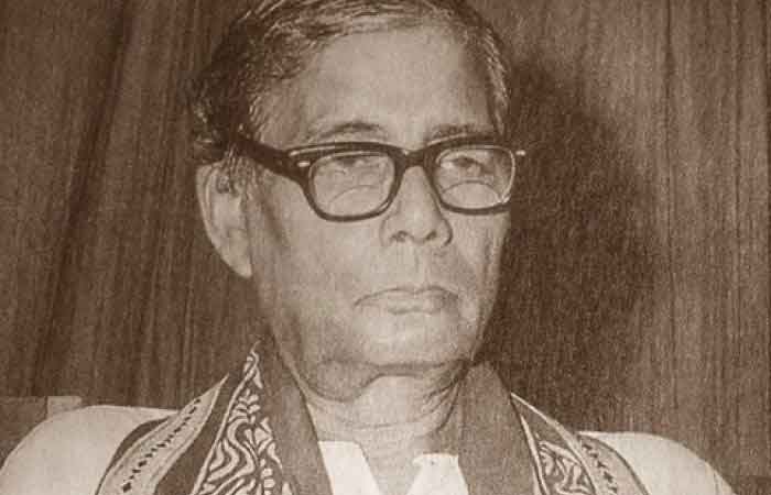 জসীমউদ্‌দীন : বহুমাত্রিক এক সাহিত্য নির্মাতা