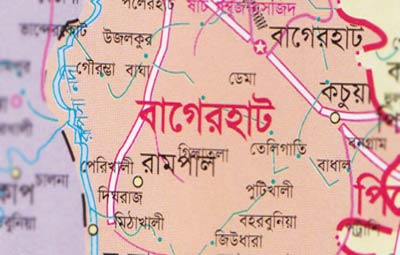 বাগেরহাটে মিনতী রানী সমাদ্দার আর নেই