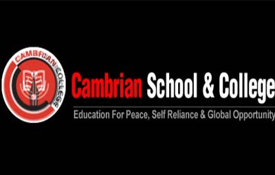 দেশের প্রথম ডিজিটাল শিক্ষাপ্রতিষ্ঠান ক্যামব্রিয়ান