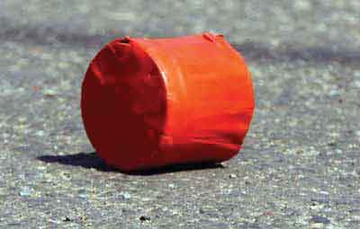 চাঁপাইনবাবগঞ্জে জেলা জজ ও চিফ জুডিশিয়াল ম্যাজিস্ট্রেটের বাড়িতে ককটেল হামলা