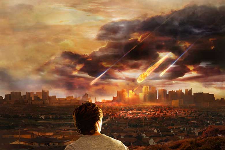 পৃথিবী ধ্বংসের নতুন কারণ আবিষ্কার বিজ্ঞানীদের