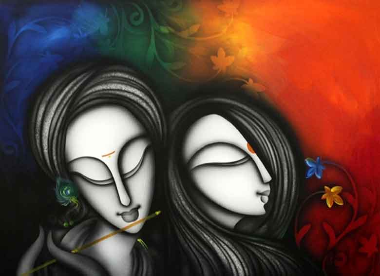 প্রেমের পাঁচ কবিতা