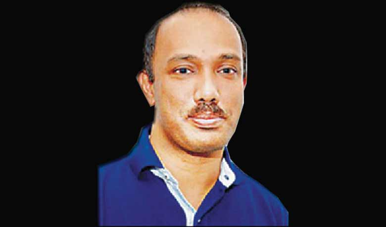 আরাফাত কোকো মারা গেছেন