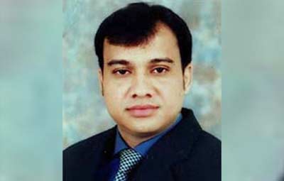 সিসিকের ভারপ্রাপ্ত মেয়র হচ্ছেন কয়েস লোদী