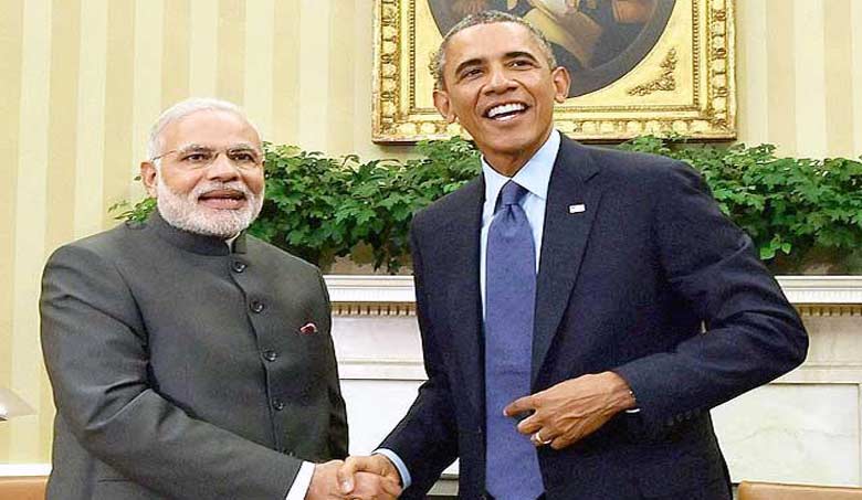 Obama discussed Bangladesh issues with Modi