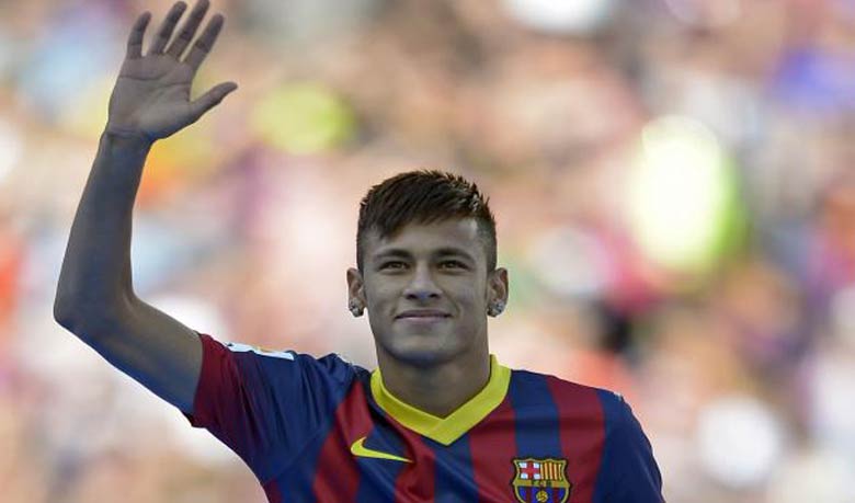 ‘অবসর নিয়ে যা বললেন নেইমার’