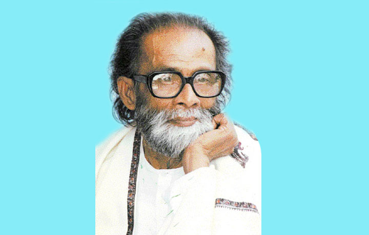 অমর কথাসাহিত্যিক শওকত ওসমানের জন্মদিন