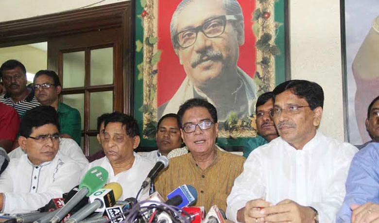 PM doesn`t do politics on administration: Syed Ashraf