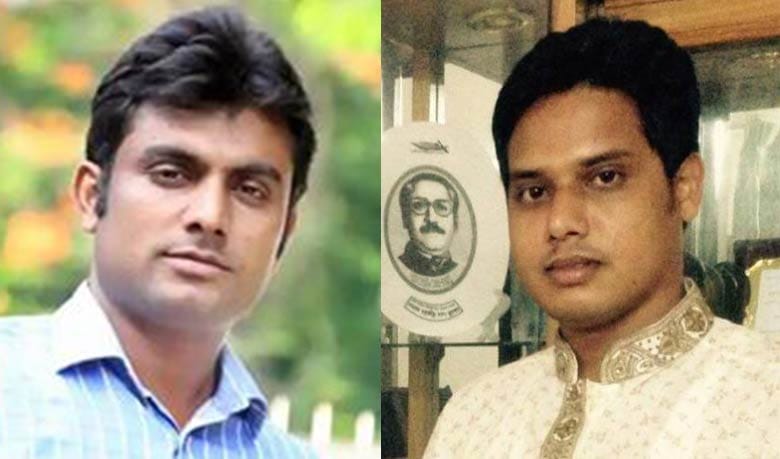 Shohag, Jakir committee finalized !