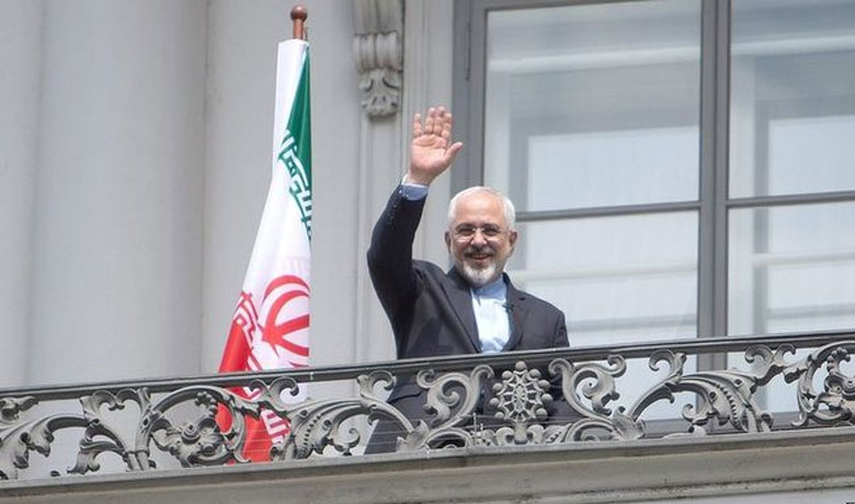 Iran nuclear deal `never closer`