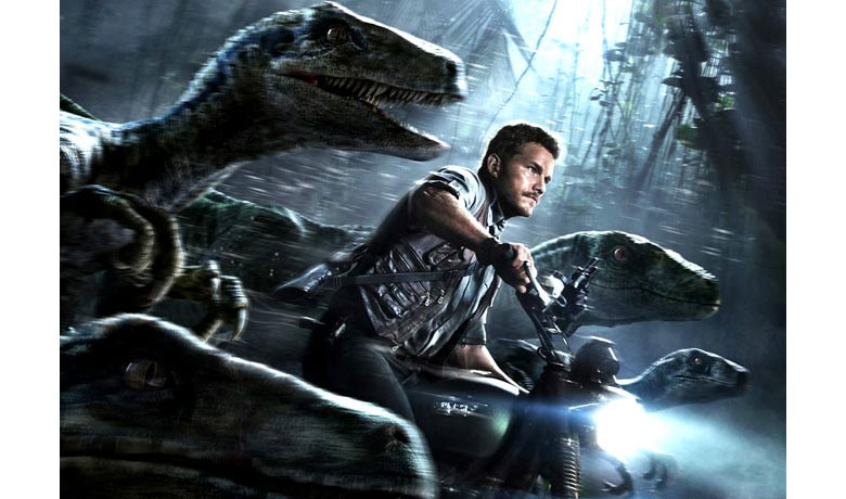 `Jurassic World` sequel to release on June 22, 2018