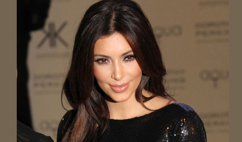 Kim Kardashian `racially abused` by woman on plane