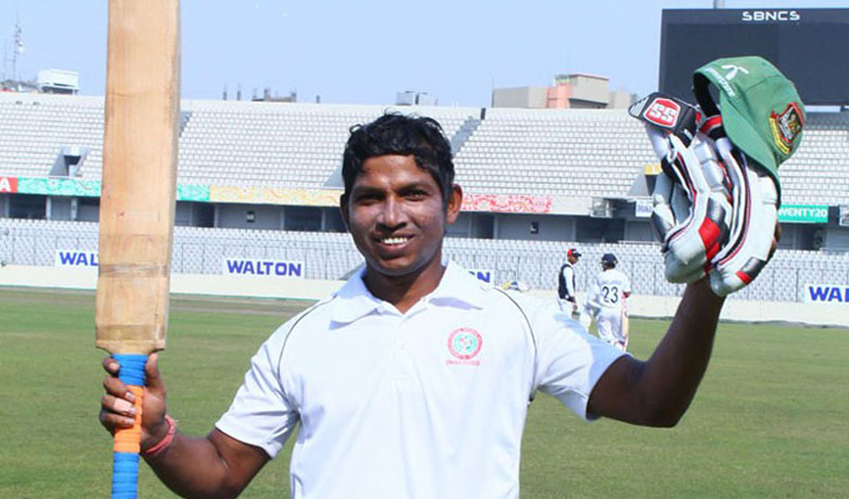 Cricketer Rony Talukdar to tie knot Friday