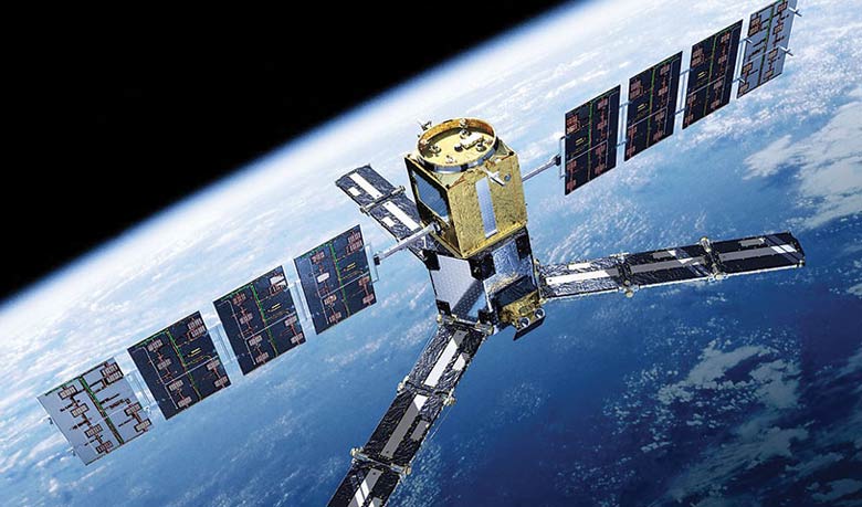 Bangabandhu Satellite’s contractor to be finalized in Sept