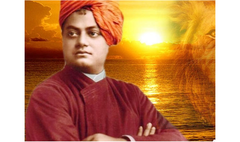 Swami Vivekananda: A spiritual giant and Hindu philosopher
