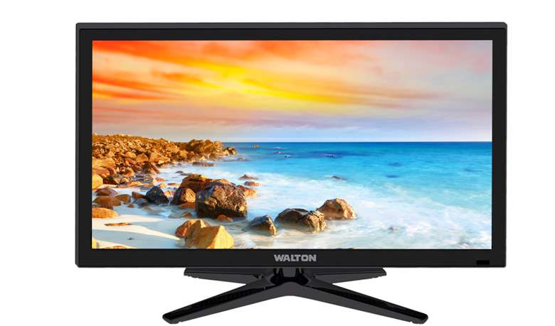 Walton offers LED TV at CRT prices