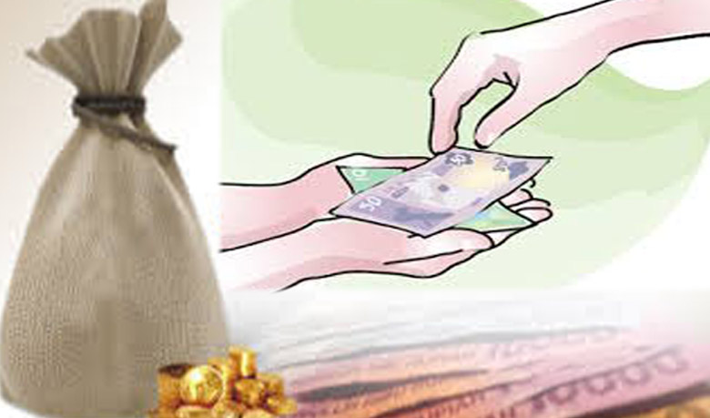 জাকাত যাকে দেবেন, যেভাবে দেবেন