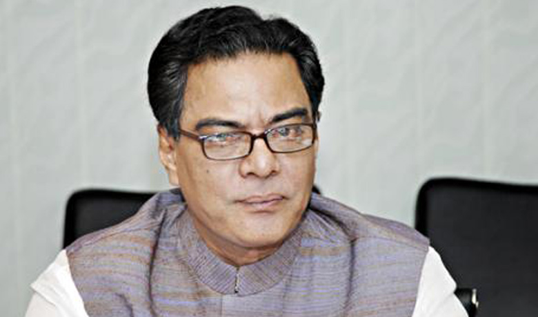 BNP has realized its mistakes: Syed Ashraf