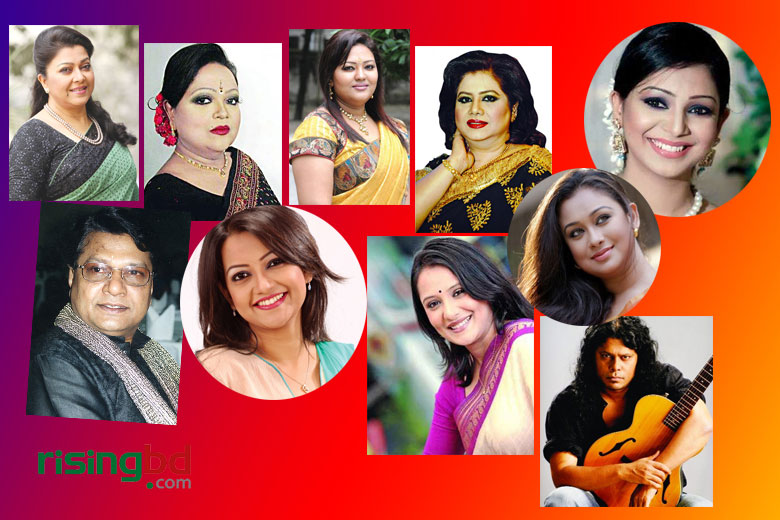 একাধিক বিয়ে করেছেন যে ৩০ তারকা