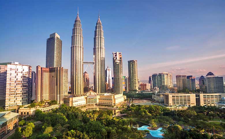 ঈদে মালয়েশিয়া ভ্রমণের সাতসতেরো