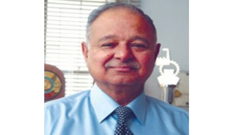 Pran-RFL founder dies