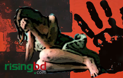 Another girl `gang-raped` in capital