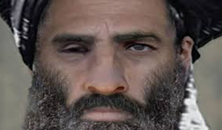 Taliban leader Mullah Omar dead