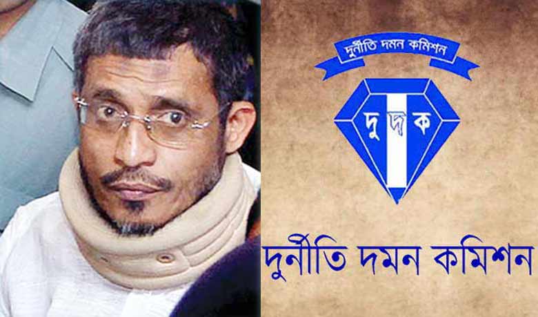 মানি লন্ডারিং : ফের আলোচনায় বাবর