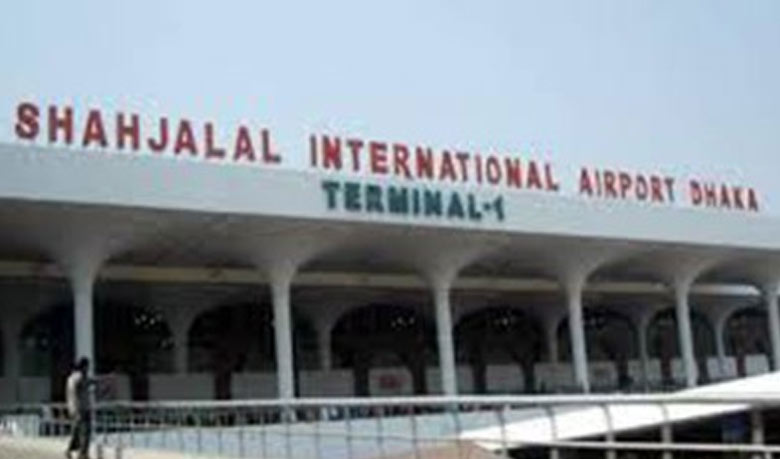 থাইল্যান্ড থেকে ফিরল ৪৭ বাংলাদেশি