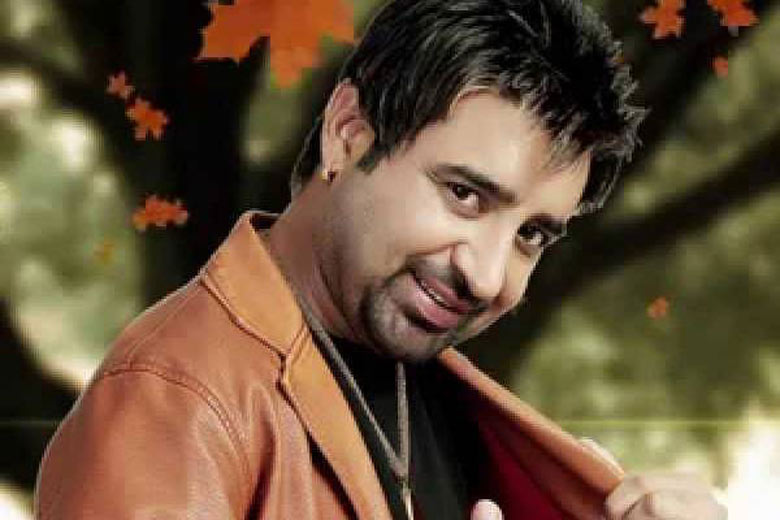 Indian Punjabi singer Dharampreet commits suicide